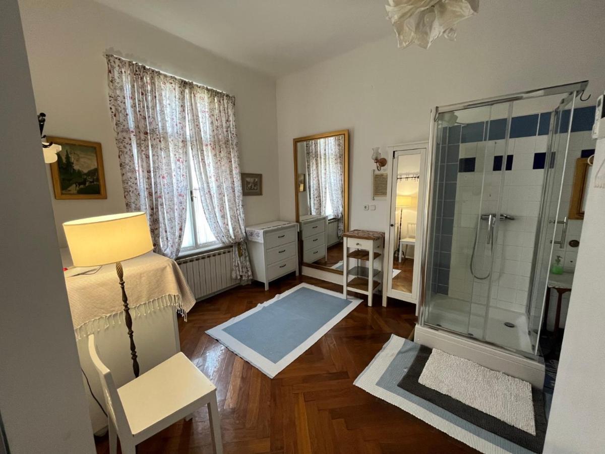 Guest House Ilicki Plac Zagreb Exterior foto