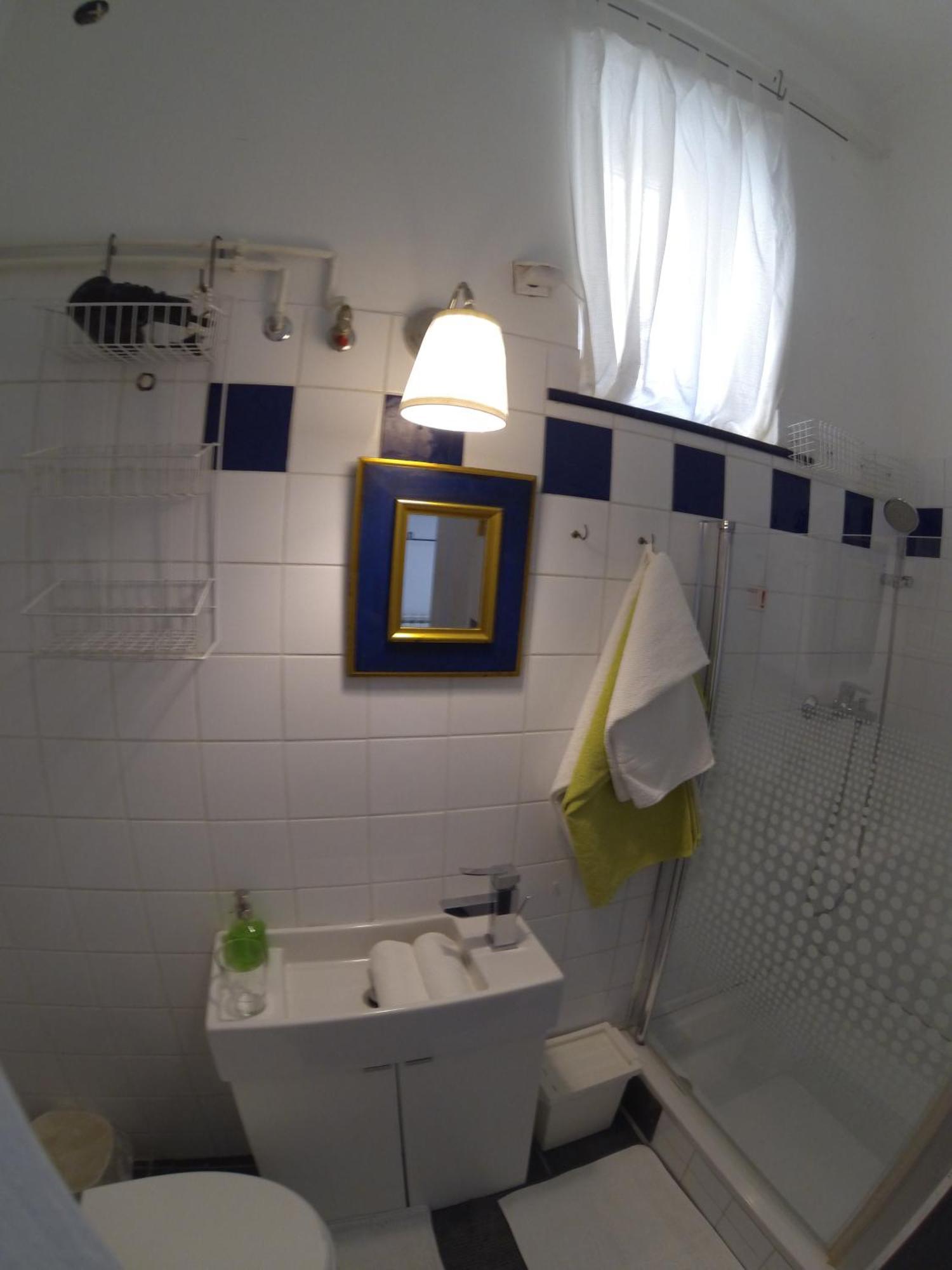 Guest House Ilicki Plac Zagreb Zimmer foto